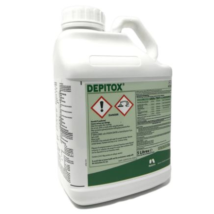 Depitox Selective Weed Control  5L