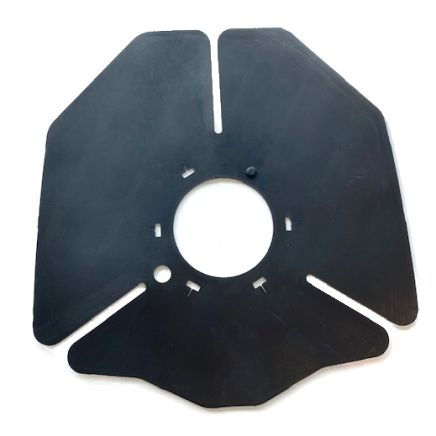 L25Z07800A_R Rubber Dust Cover Blade Protection L25 L29