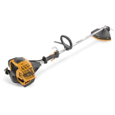 OPEN BOX  Stiga SBC 636 Petrol Brushcutter 35cc  Low Price