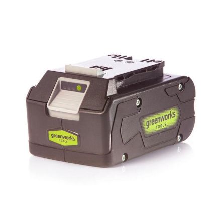 Greenworks 24V 4AH Sanyo Battery