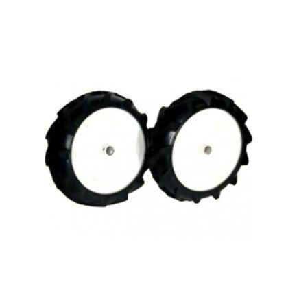 ALKO MH 5005 R Transport Wheels