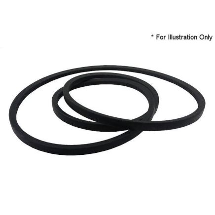 Wolf Garten Cart Blade Drive Belt