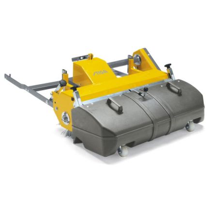 Stiga Sweeper With Collector 90cm