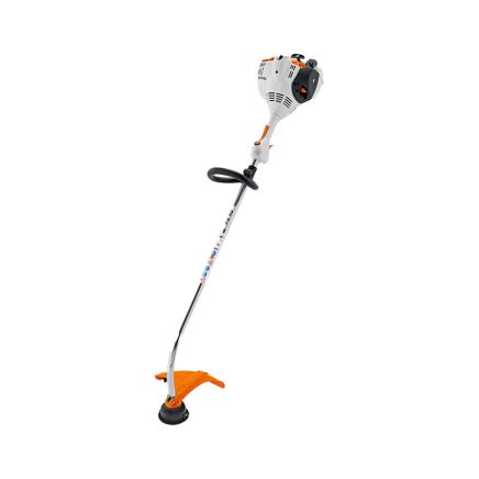 STIHL FS40 Petrol Trimmer 27.2cc 1.0hp 2 Mix Eng Mo