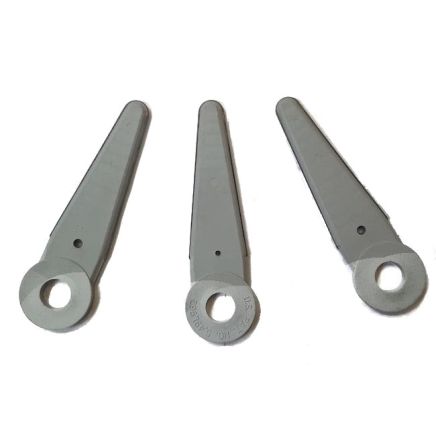 Allen 440/446 Plastic Blades - 3 Pack H292318