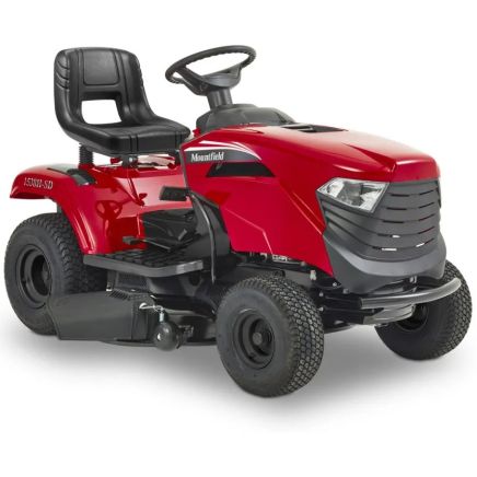 Mountfield 1538H-SD Ride-On Lawnmower 98cm / 432cc