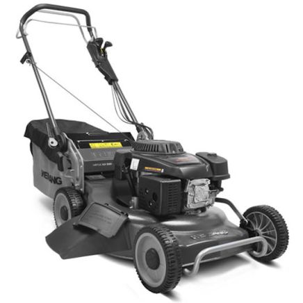 Weibang Virtue 53 SSD Shaft Drive Rotary Lawnmower 53cm / 70l 4in1
