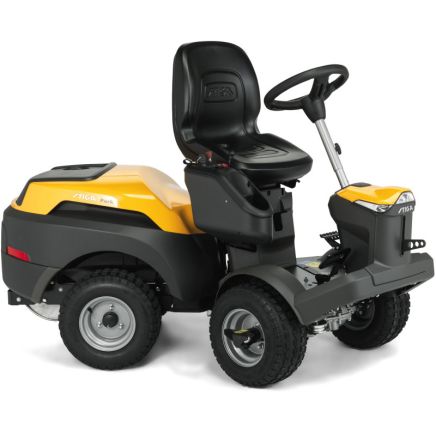 Stiga Park 700 WX Front Mowers