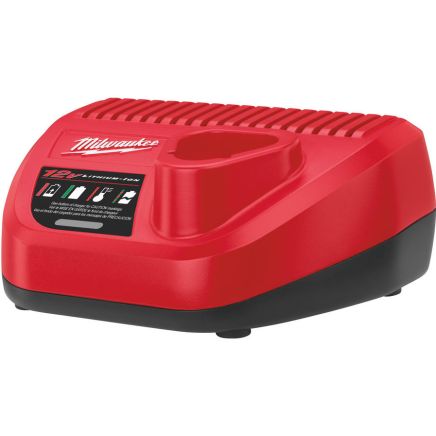 Milwaukee M12 Charger  4932352069