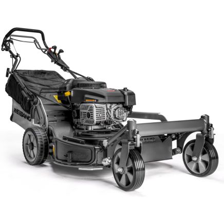 WEIBANG Virtue 77 TBO Twin Blade Lawnmower - Caster Wheel WGMP145 - New 2026