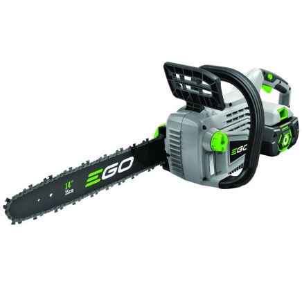EGO CS1410E Cordless Chainsaw 35cm / 56v  (Bare Tool)