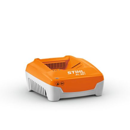 STIHL 36v Li-Ion Quick Charger For AP, AK & AR