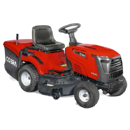 Cobra LT86HRL Ride-On Tractor Mower 86cm / 452cc / Loncin Hydro Drive