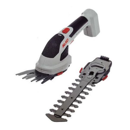 AL-KO Cordless Multi-Cutter with 2.0Ah Battery - 160mm / 80mm
