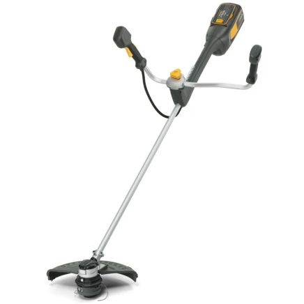 Stiga SBC 700 D AE Cordless Brushcutter with Bike Handle  48v (Bare Tool)