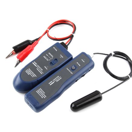 Dynamow Underground Wire Break Detector - Great for Robot Mowers