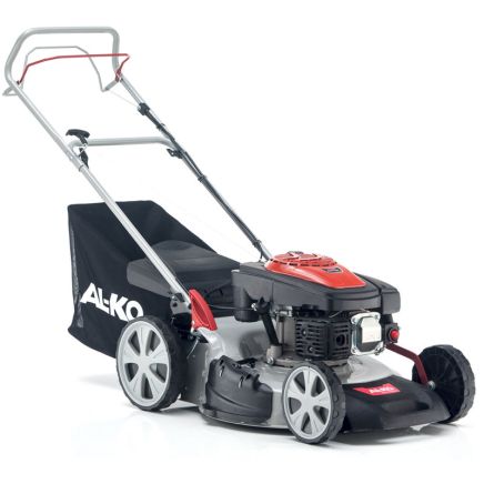 ALKO Easy 5.10 SPS 3in1 Petrol Lawnmower 51cm / 160cc