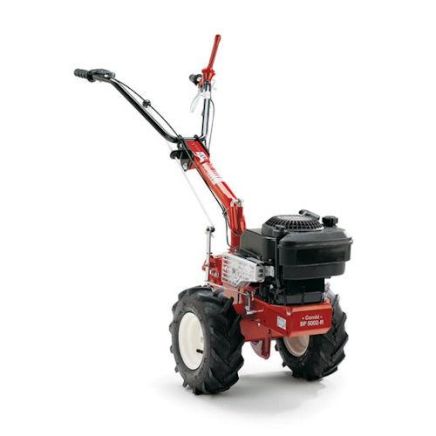 ALKO BF 5002RI Combi MultiUse Walking Tractor