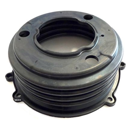 Mammotion Lift Seal Silicone (Bellows Cover)