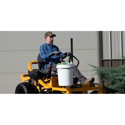 Agri-Fab ZT Handle / Bucket Bracket for 20L Bucket