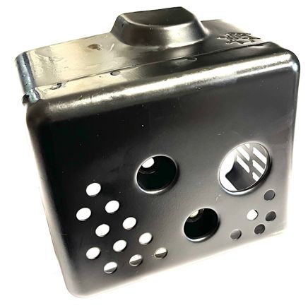 To Clear - Special Price - MUFFLER GUARD STWV58L