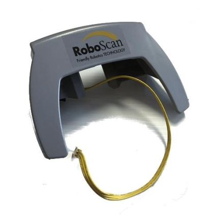 Robomow Manual Controller Holder  (Grey)