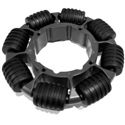 Mammotion Inner shell roller skin