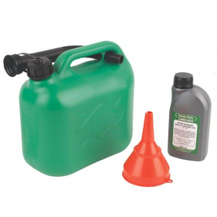 Handy Lawnmower Starter Kit