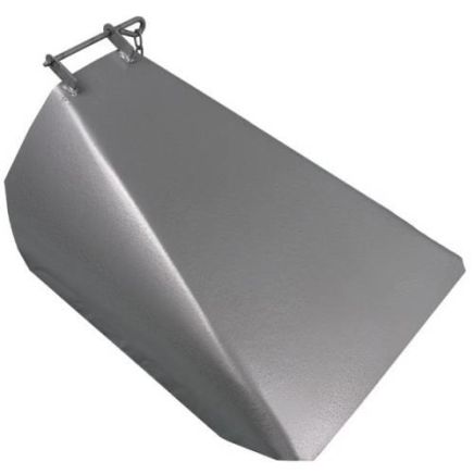 Sheen ACCESSORY - Flame Gun Hood Only