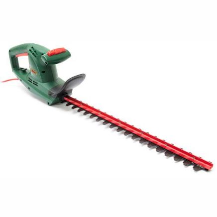 Webb Electric Hedge Trimmer 500w / 51cm  EHT500