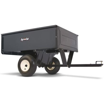 Agri-Fab Off-Road Utility Tipping Trailer 227kg   45-0303