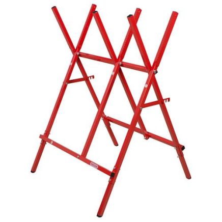 Oregon Eco Folding Saw Horse Sawhorse  80kg