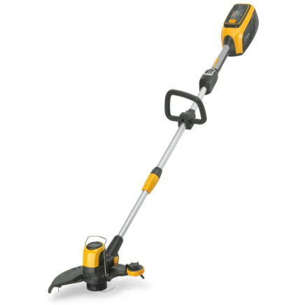 Stiga GT 500e Cordless Grass Trimmer Edger / 48v (Bare Tool) EX DISPLAY