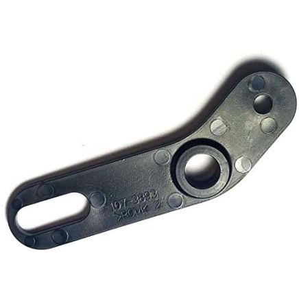LEVER-TRACTION 107-3893   HA107-3893