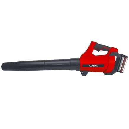 Cobra LB45024V Cordless Leaf Blower 24v
