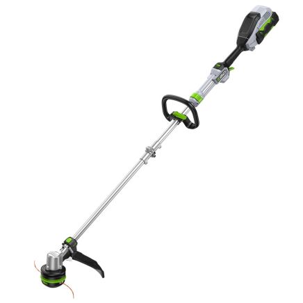 EGO ST1511ET Premium Cordless Grass Trimmer with PowerLoad KIT 38cm / 2.5Ah