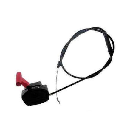Hayter Harrier 41 / 48 Variator Cable Assembly 1342552