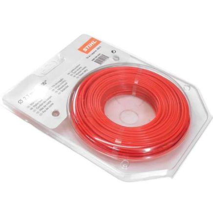 Stihl Round Nylon Trimmer  Line 2.7mm x 9m   00009302341