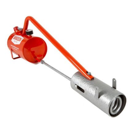 Sheen X300 Professional Flame  Weeder