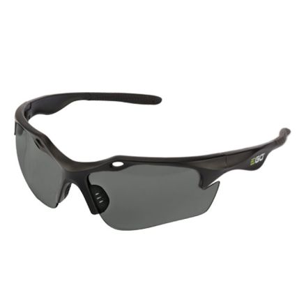 EGO GS002 Tinted Safety Glasses