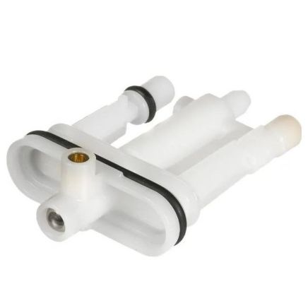Briggs and Stratton Jet-Main 597547