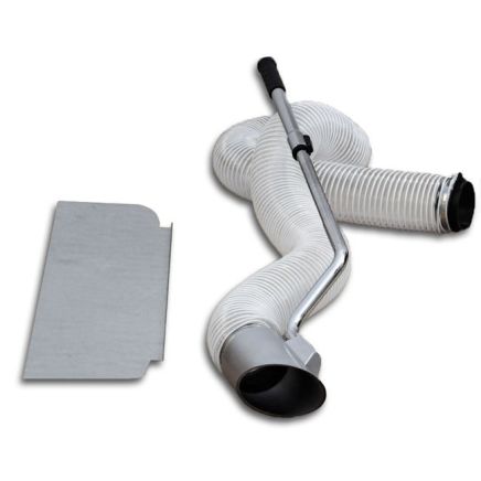 Sherpa Hose Kit - Vacuum / Blow    STWV58L-HOSE