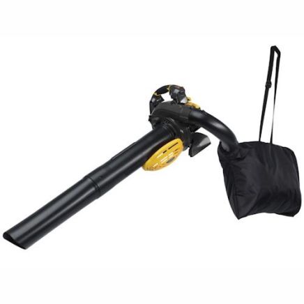 Stiga Petrol Leaf Blower / Vacuum SBL327V 27.6cc