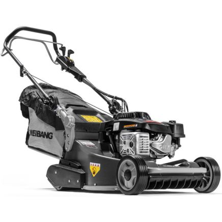 Weibang Legacy 48 Pro LV Rear Roller Mower 48cm Vari-Speed