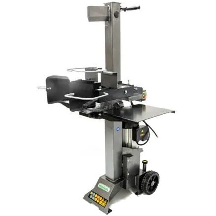 Handy 7-Ton Electrical Vertical Log Splitter 2700w