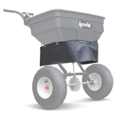 Agri-Fab Salt Skirt for Spreaders Larger than 38kg