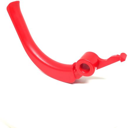 Qualcast / Atco / Suffolk / Bosch Switch Lever  RED F016T49902 / F016L65676 / F016L65675