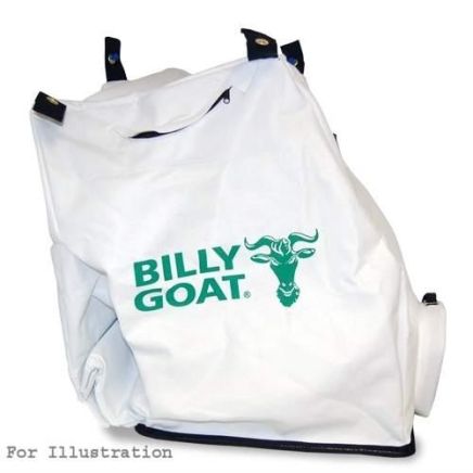Billy Goat Bag - Soft Bottom
