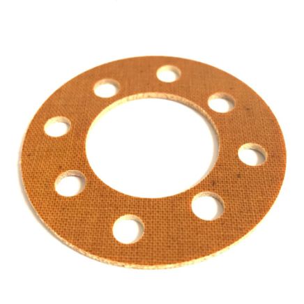 Ambrogio Heat Gasket 051Z28400A  X