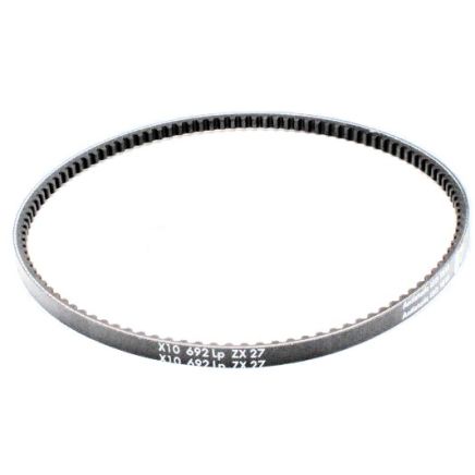 V BELT ZX/X10 692 DAT LENGTH 1118028